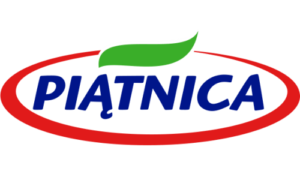 Piątnica logo 2019