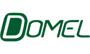 domel-logo-green